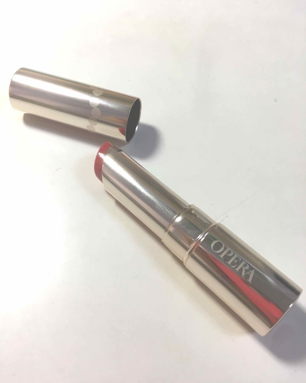 オペラ リップティント N/OPERA/リップティントを使ったクチコミ(1枚目)