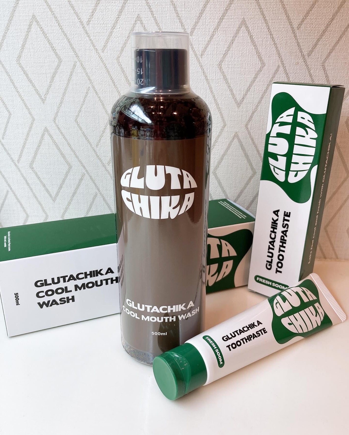 ほりち フォロバ on LIPS 「#PR@prumwellness_official_jp様より..」(1枚目)