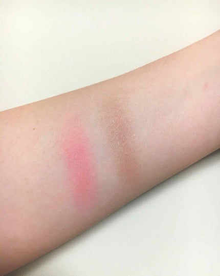 オープンユアアイズ/MAJOLICA MAJORCA/単色アイシャドウを使ったクチコミ(1枚目)