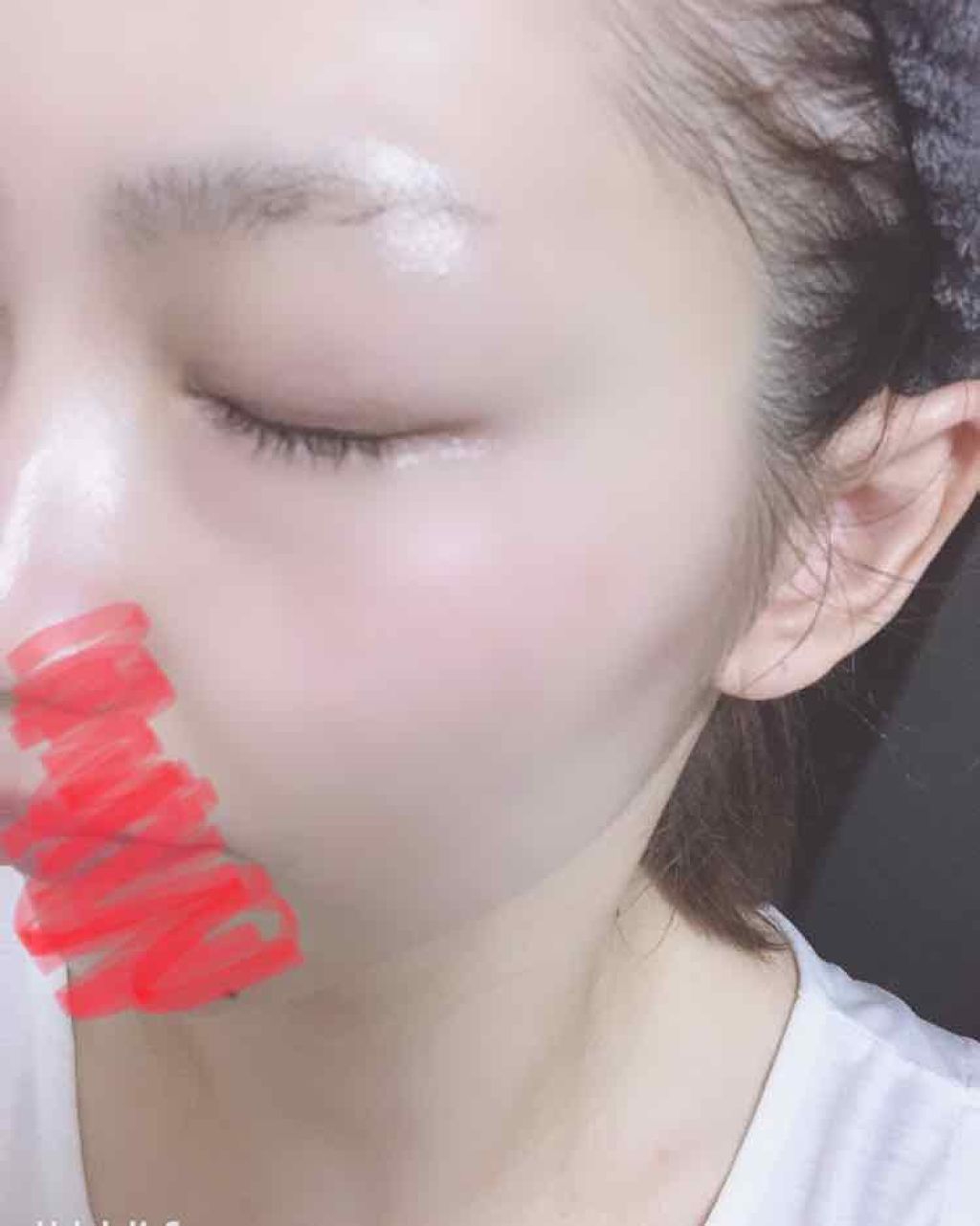 フェイシャル トリートメント エッセンス/SK-II/化粧水を使ったクチコミ（2枚目）