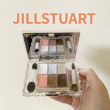 ホワイトラブストーリー コレクション (クリスマスコフレ 2018)/JILL STUART/メイクアップキットを使ったクチコミ（1枚目）