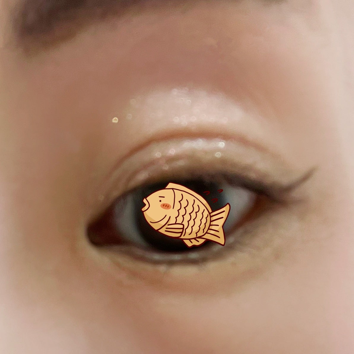 アイプランナー/excel/単色アイシャドウを使ったクチコミ(4枚目)