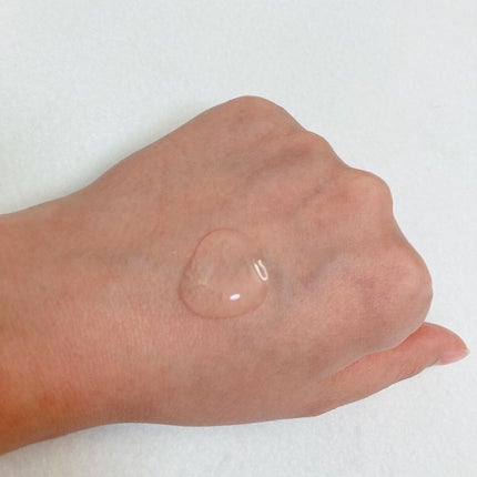 リペアモイストWエッセンス/ブルークレール/美容液を使ったクチコミ(4枚目)