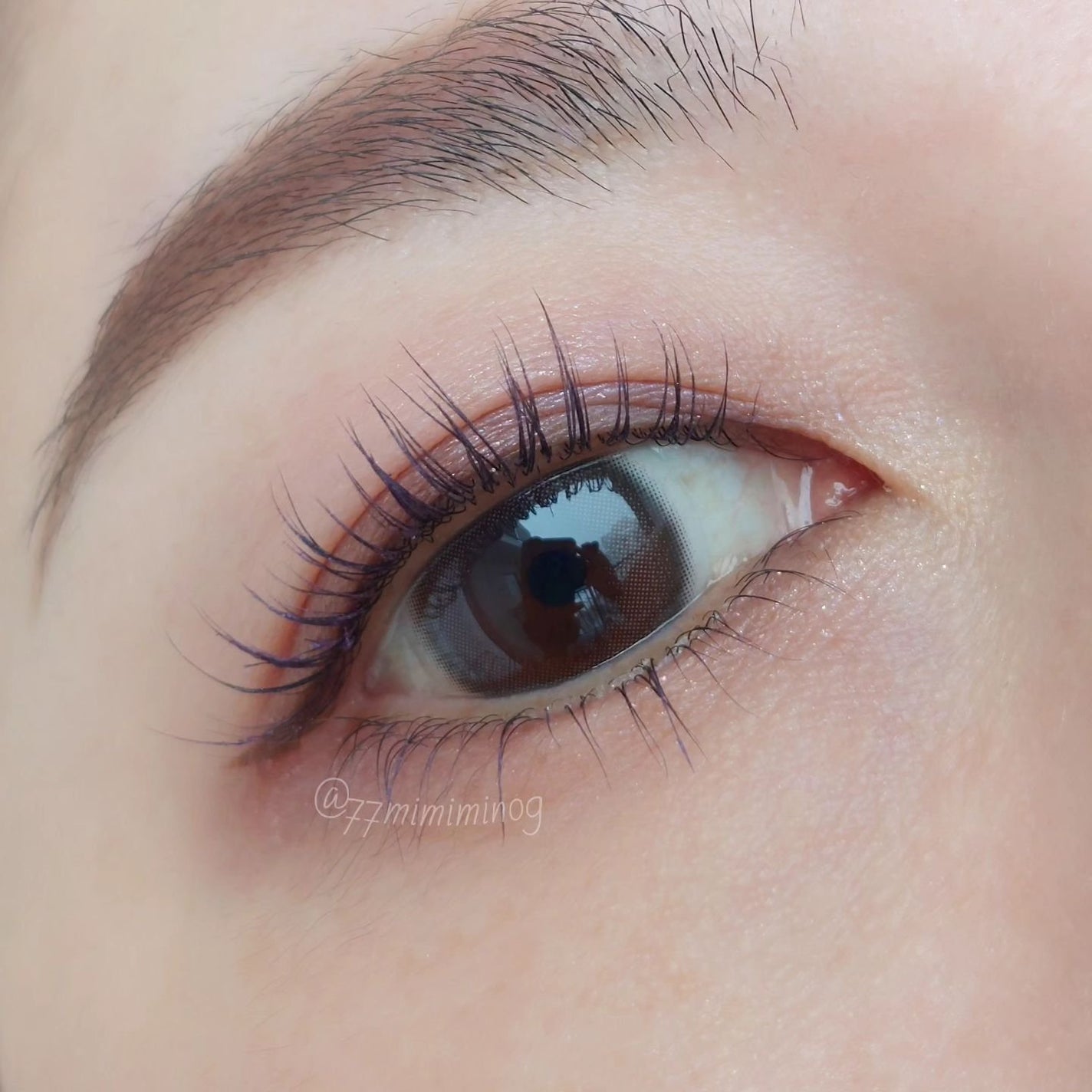 テイラード カラー アイズ/SNIDEL BEAUTY/アイシャドウパレットを使ったクチコミ(2枚目)