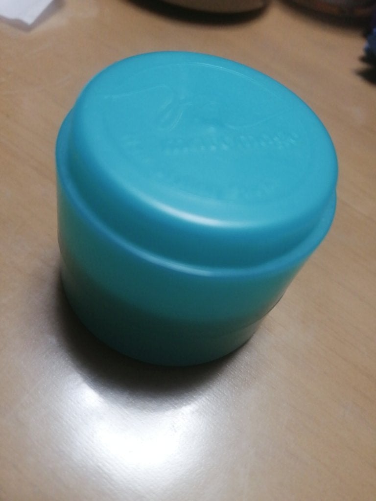 まとめ髪スティック スーパーホールド/マトメージュ/ヘアワックス・クリームを使ったクチコミ(1枚目)