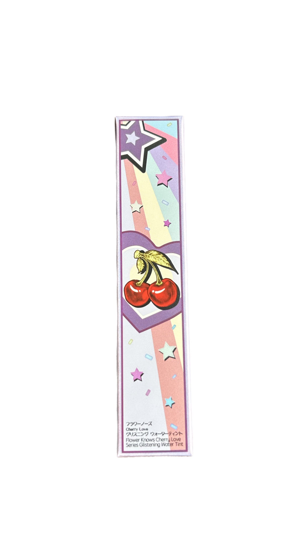 ジューシーラスティングティント/rom&nd/リップティントを使ったクチコミ(1枚目)