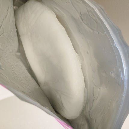 ポッシュコッシュAGマスク/POSH KOSH/シートマスク・パックを使ったクチコミ(2枚目)