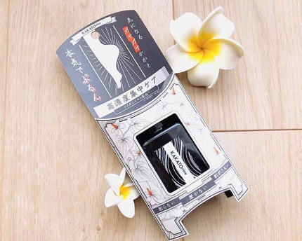 カカトリーヌモイストローション/KAKATOrine/レッグ・フットケアを使ったクチコミ(4枚目)