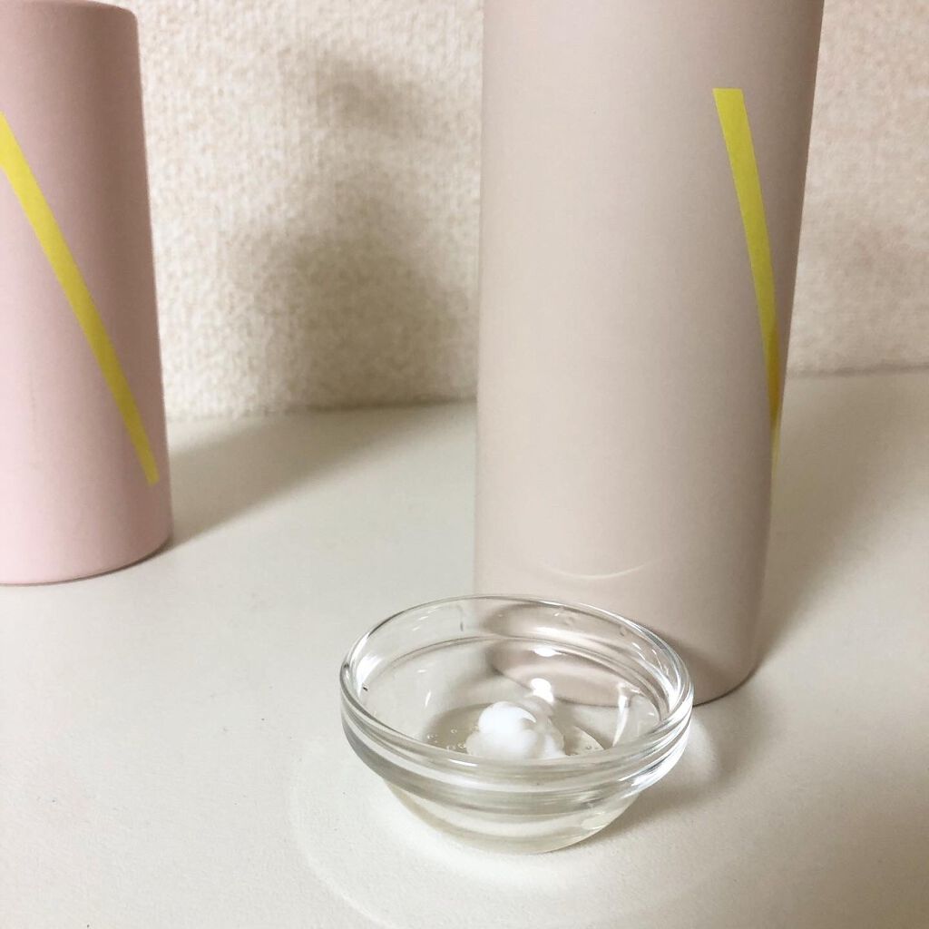 SQ アンチポリューショントリートメント/ShinkoQ/洗い流すヘアトリートメントを使ったクチコミ(2枚目)