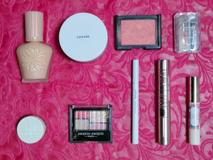 ブラッシュ/NARS/パウダーチークを使ったクチコミ(8枚目)