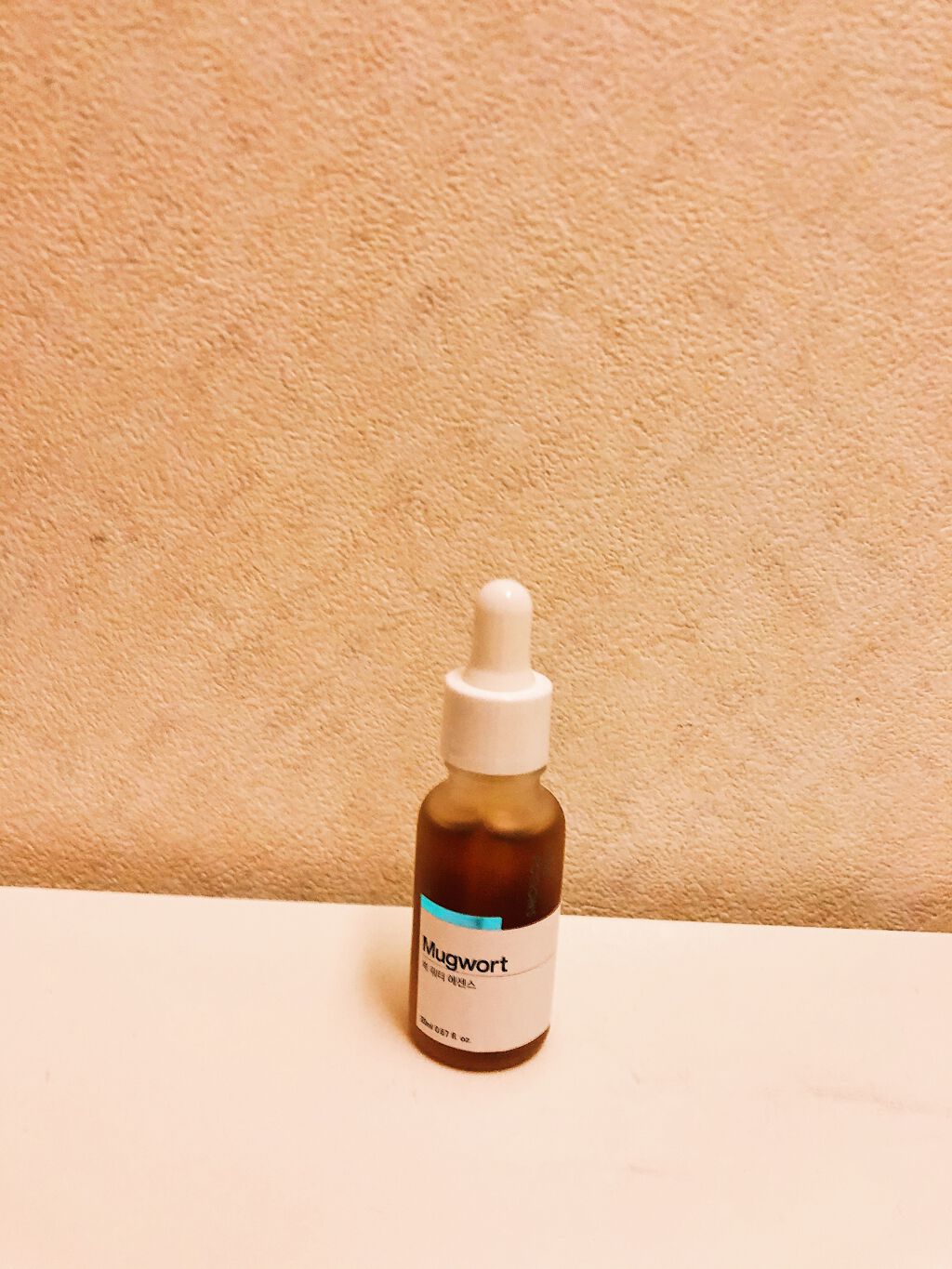 Centella Asiatica エッセンス/The Potions/美容液を使ったクチコミ(1枚目)