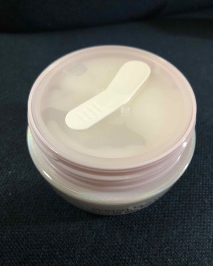 リンクル&ホワイト スキンパーフェクション ジェル/ミキモト コスメティックス/オールインワン化粧品を使ったクチコミ(2枚目)