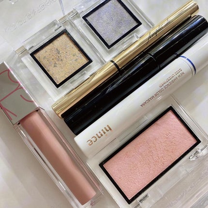 ローデッド リップラッカー/NARS/口紅を使ったクチコミ(9枚目)