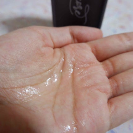 温感ヘッドスパトリートメント/TRICORE/頭皮トリートメントを使ったクチコミ(3枚目)