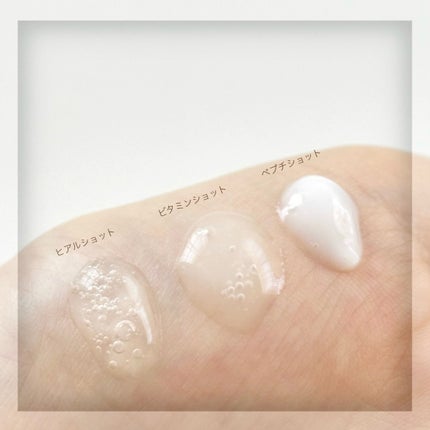 レッドブレミッシュ クリアスージングクリーム/Dr.G/フェイスクリームを使ったクチコミ(4枚目)