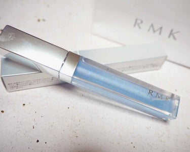 RMK リップジェリーグロス/RMK/リップグロスを使ったクチコミ（1枚目）