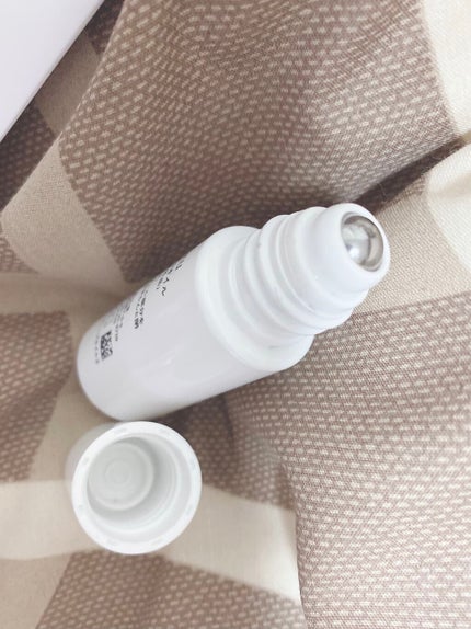 薬用 美白オイル/HAKU/フェイスオイルを使ったクチコミ(2枚目)