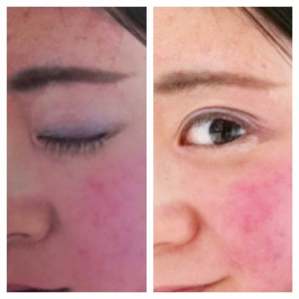 サンク クルール/Dior/アイシャドウパレットを使ったクチコミ(3枚目)