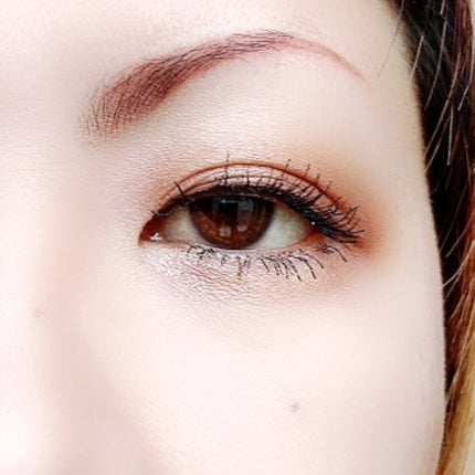 ローカー プレイカラーアイズミニ/ETUDE/アイシャドウパレットを使ったクチコミ(5枚目)