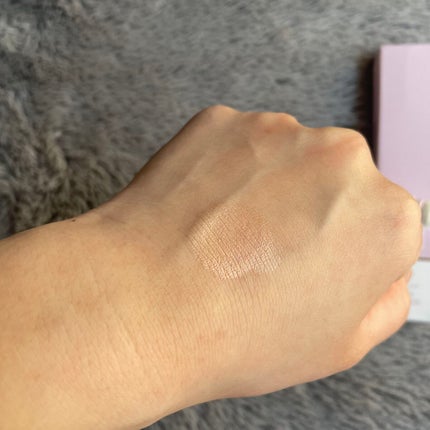 ジェルフィットハイライター/jenny house/リキッドハイライトを使ったクチコミ(4枚目)