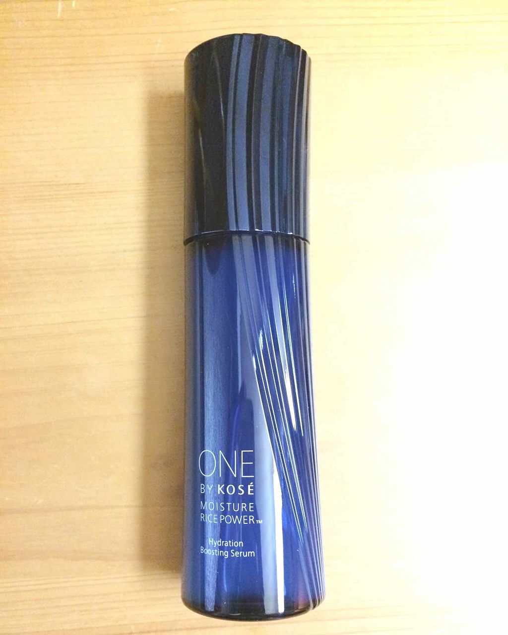 薬用保湿美容液/ONE BY KOSE/美容液を使ったクチコミ(1枚目)