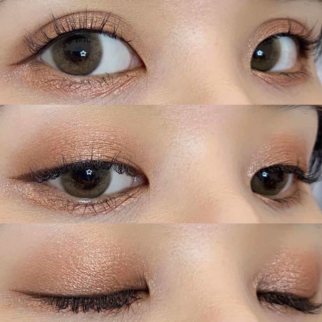 リュクスアイシャドウ/BOBBI BROWN/単色アイシャドウを使ったクチコミ(2枚目)