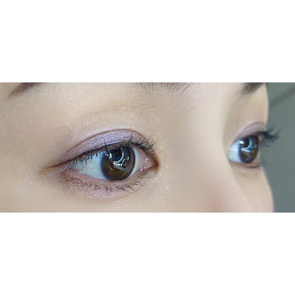 トゥルーディメンショングロウチーク/hince/パウダーチークを使ったクチコミ（3枚目）