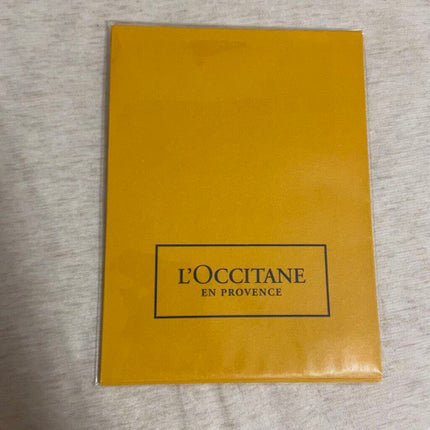 チェリーブロッサム ソフトハンドクリーム/L'OCCITANE/ハンドクリームを使ったクチコミ(4枚目)