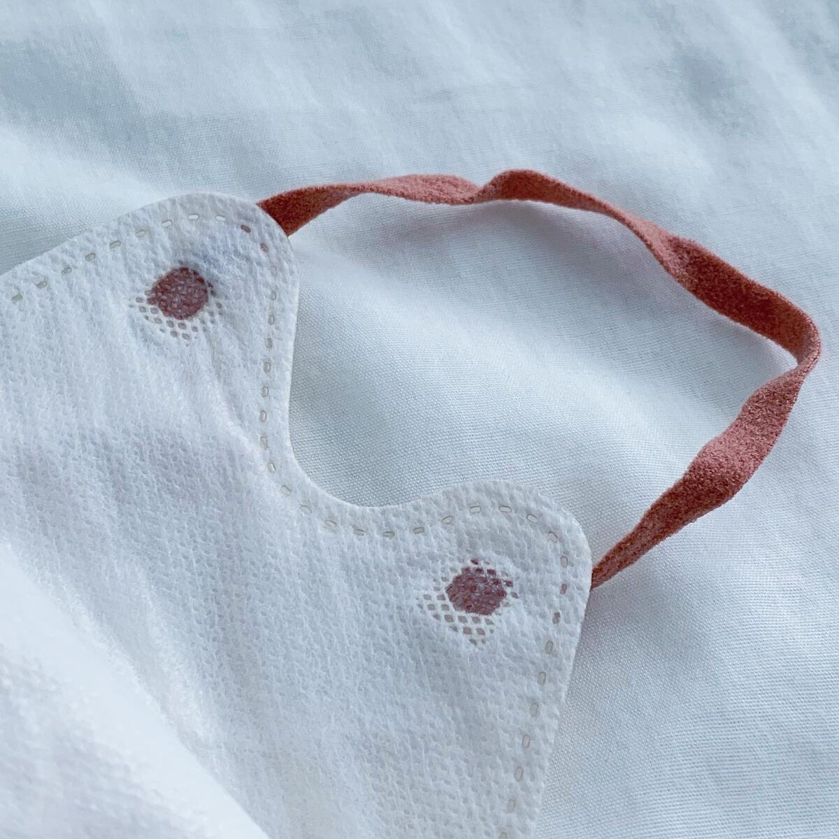 MASCLASS/SAMURAIWORKS/マスクを使ったクチコミ(6枚目)