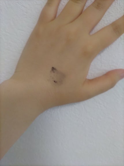 ラッシュニスタ プライマー/MAYBELLINE NEW YORK/マスカラ下地を使ったクチコミ(3枚目)