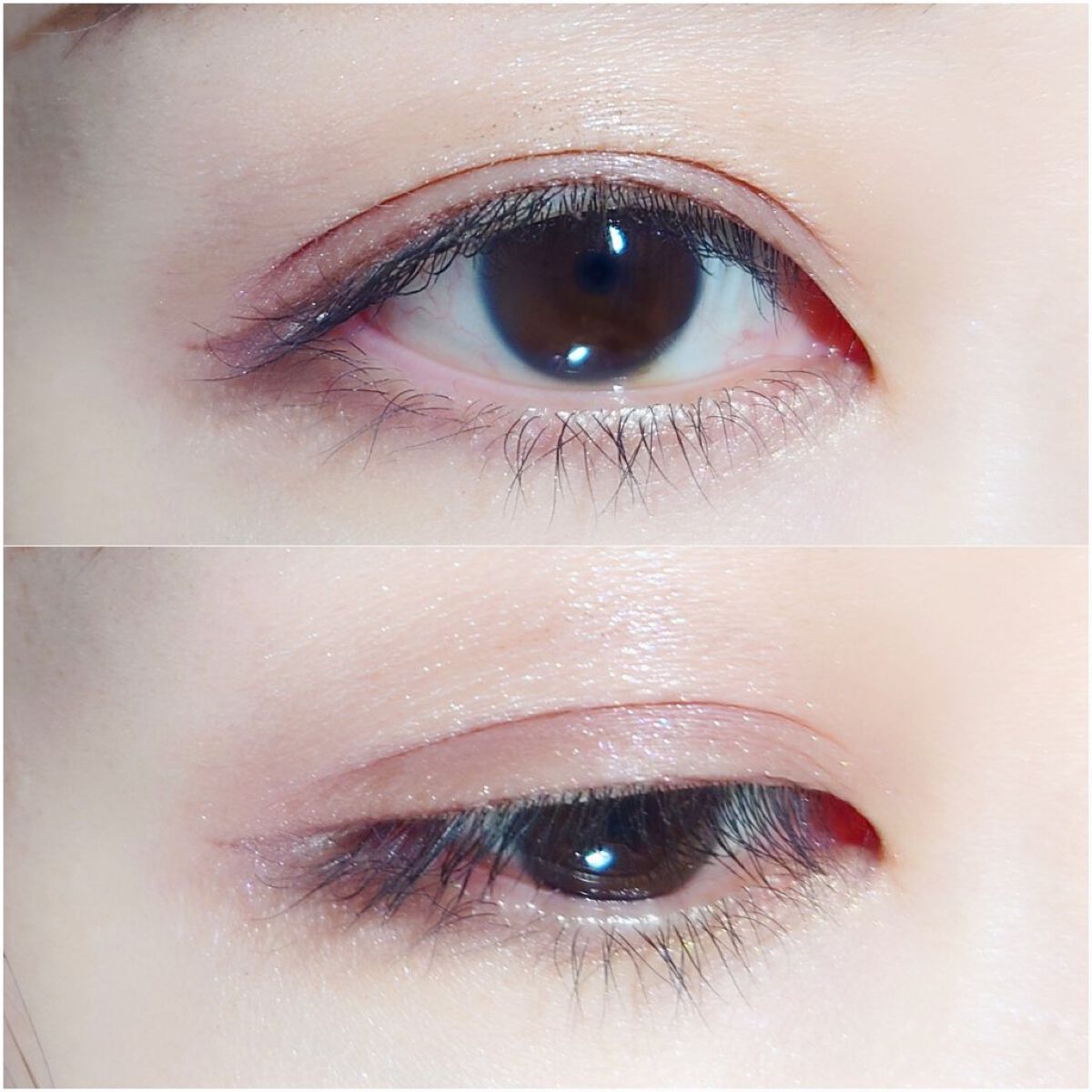 ディオールスキン フォーエヴァー クチュール ルミナイザー/Dior/プレストパウダーを使ったクチコミ（2枚目）