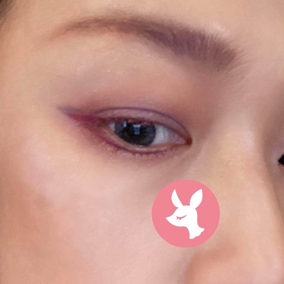 パウダー&ペンシル アイブロウEX/excel/アイブロウペンシルを使ったクチコミ(3枚目)