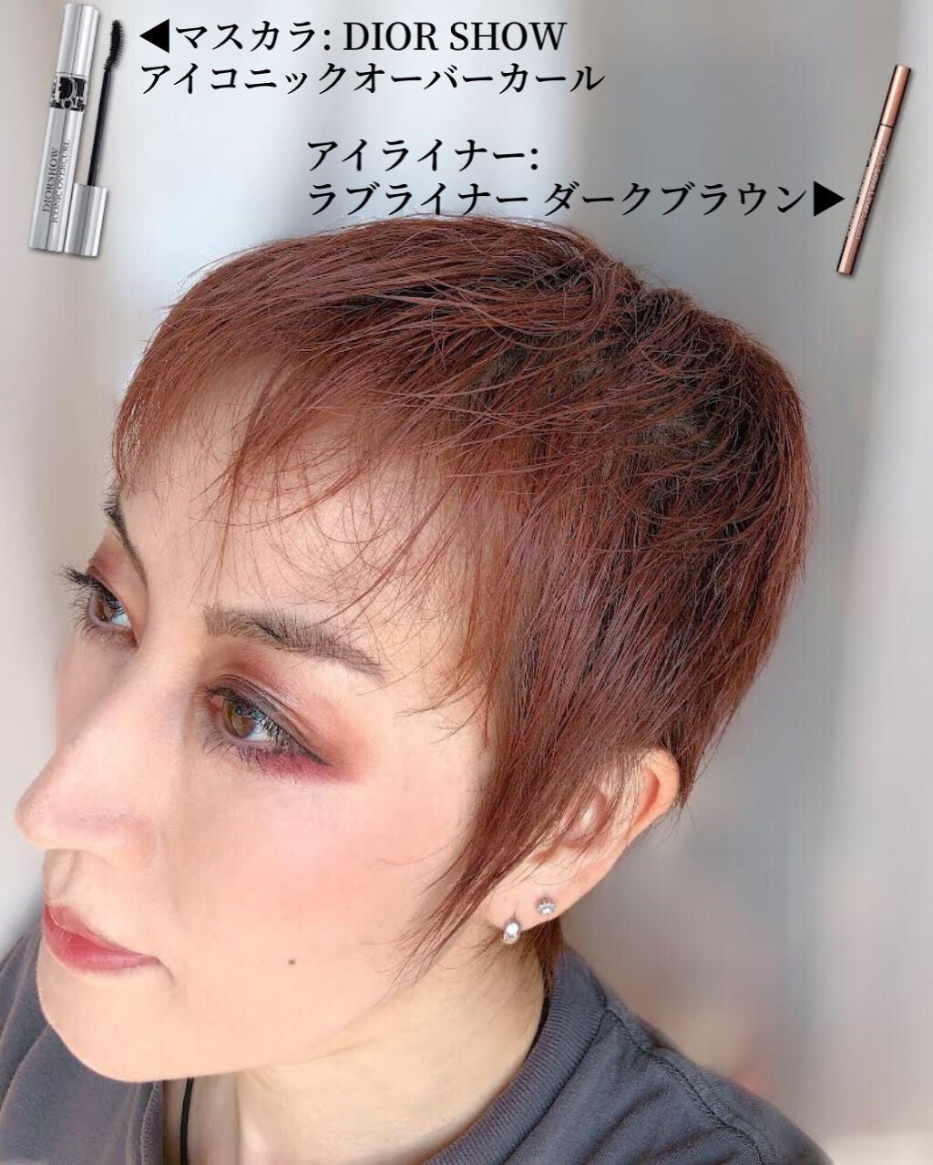 #217S ブレンディング ブラシ/M・A・C/メイクブラシを使ったクチコミ(5枚目)