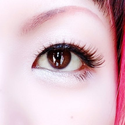 アイパレット/sopo/アイシャドウパレットを使ったクチコミ(7枚目)