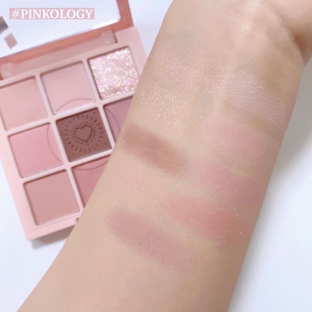 Cheritta 1day チークベージュ(Cheek Beige)/Cheritta/ワンデー（１DAY）カラコンを使ったクチコミ（2枚目）