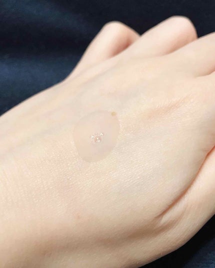 La Vie 化粧水/AR Cosmetics TOKYO/化粧水を使ったクチコミ(2枚目)