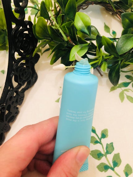 カプセルインハイドロクレンズ/PLUEST/クレンジングジェルを使ったクチコミ(2枚目)