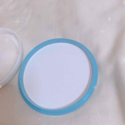 資生堂ベビーパウダー(プレスド)/ベビー/ボディパウダーを使ったクチコミ(3枚目)