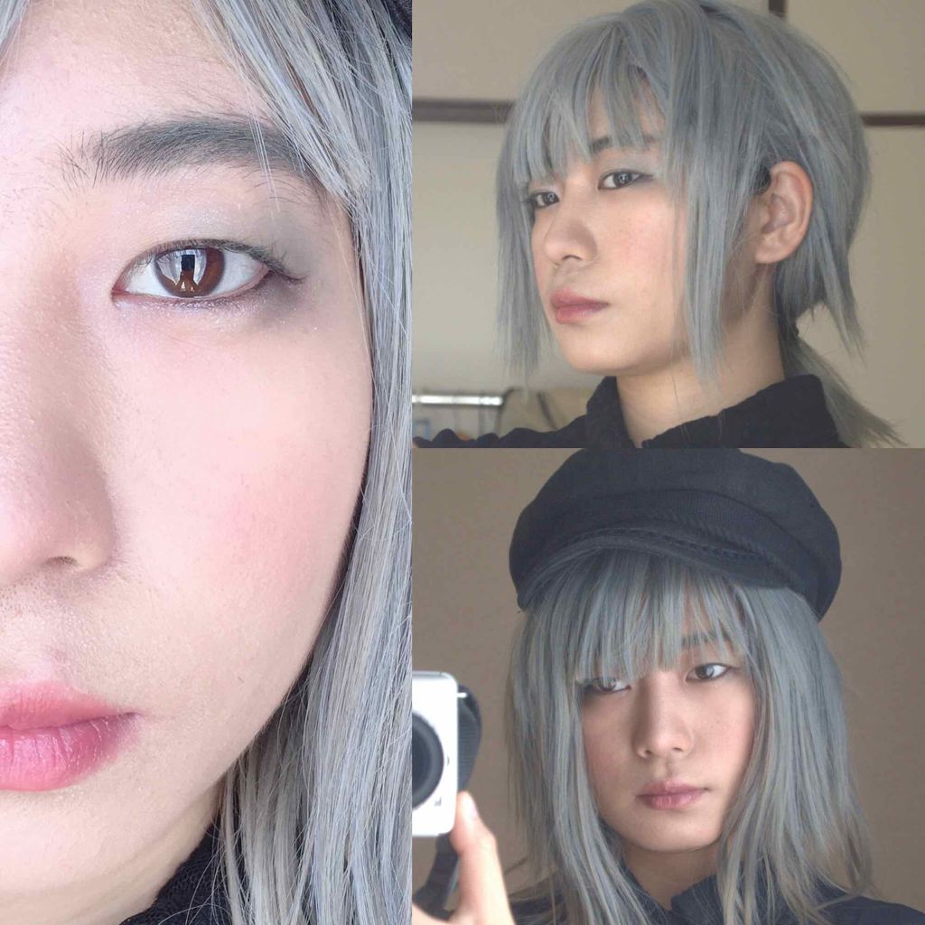 ジュエリーシャドウベール/キャンメイク/アイシャドウパレットを使ったクチコミ(4枚目)