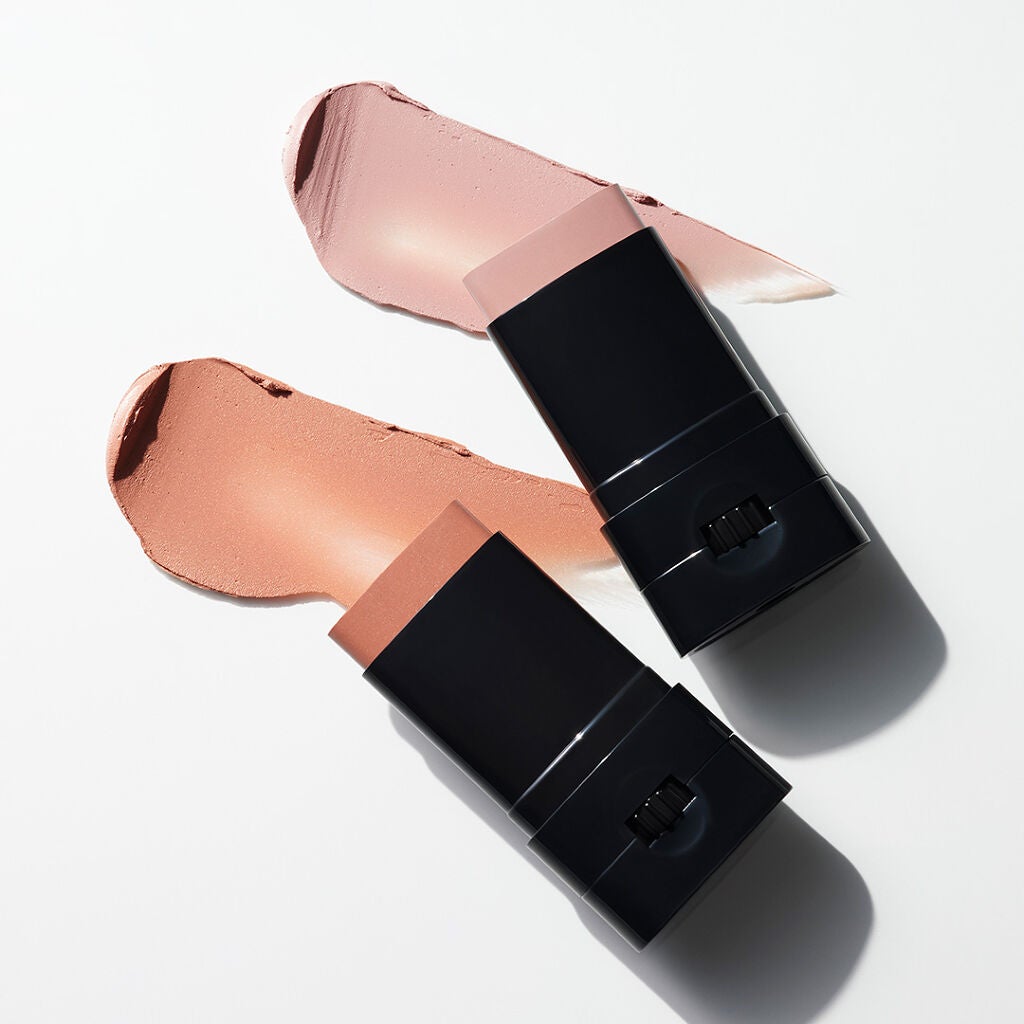 カラーシェーディングバー/KATE/シェーディングを使ったクチコミ(2枚目)