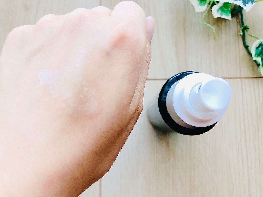 シカ メソッド クリーム/コジット/フェイスクリームを使ったクチコミ(6枚目)