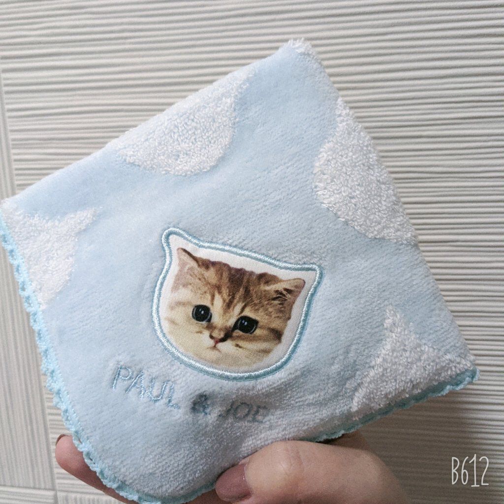 PAUL & JOE BEAUTE メイクアップ コレクション 2021のクチコミ「✼••┈┈••✼••┈┈••✼••┈┈••✼••┈┈••✼
PAUL & JOE BEAUTE.....」（3枚目）