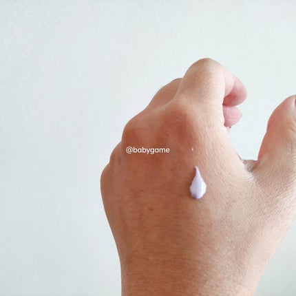 生つや肌おしろい乳液 イルミネイト/ウルミナプラス/乳液を使ったクチコミ(3枚目)