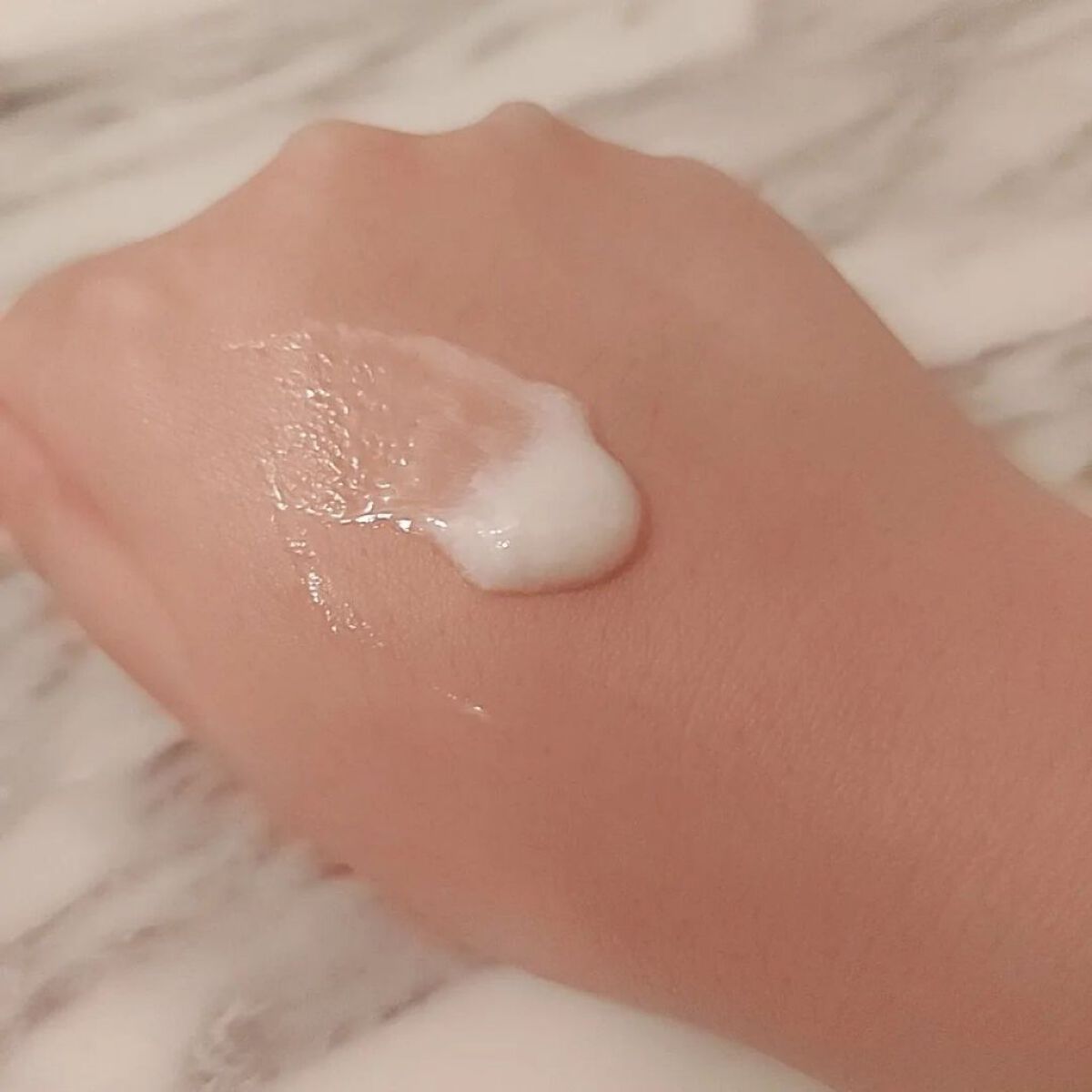 保湿クリーム/REBELLS/オールインワン化粧品を使ったクチコミ（3枚目）