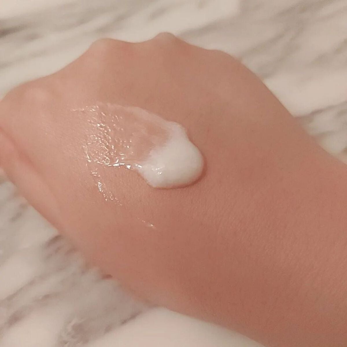 保湿クリーム/REBELLS/オールインワン化粧品を使ったクチコミ(3枚目)