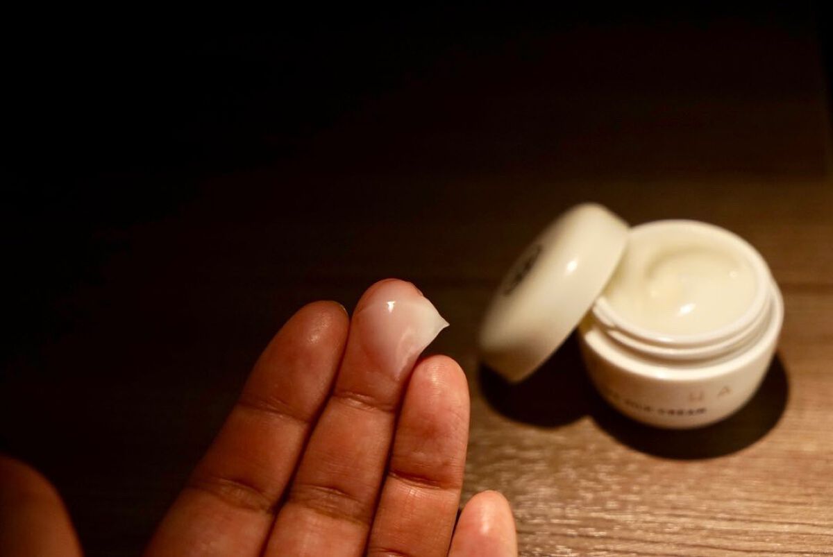 エッセンス/タッチャ/化粧水を使ったクチコミ（3枚目）