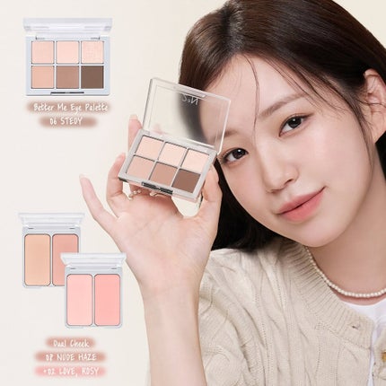 デュアルチーク/2aN/パウダーチークを使ったクチコミ(4枚目)