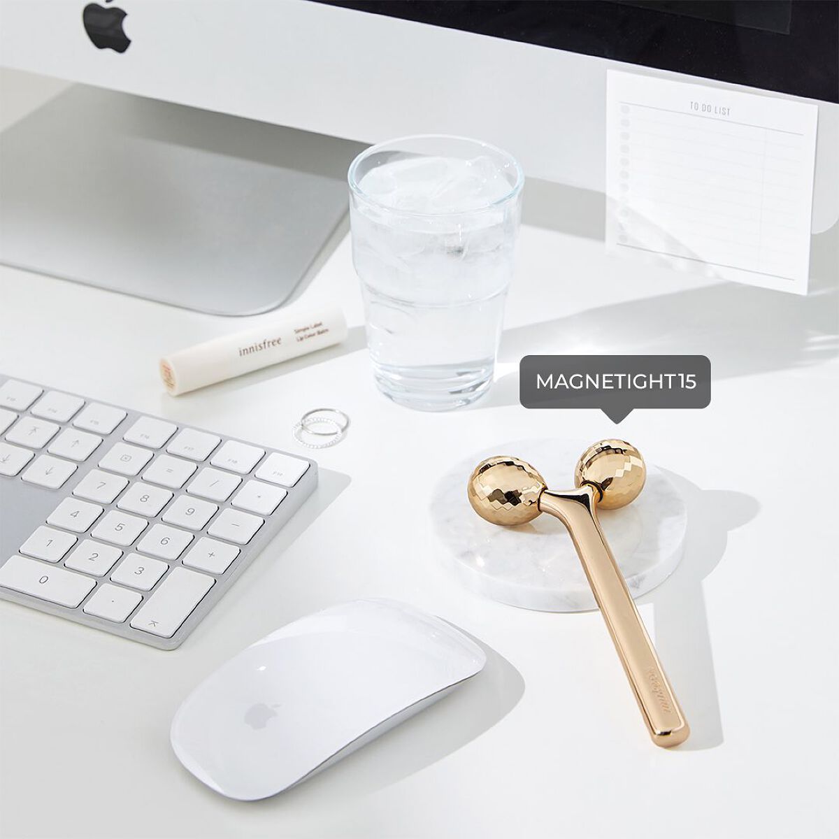 スキンライトセラピーII/Makeon/美顔器・マッサージを使ったクチコミ(2枚目)