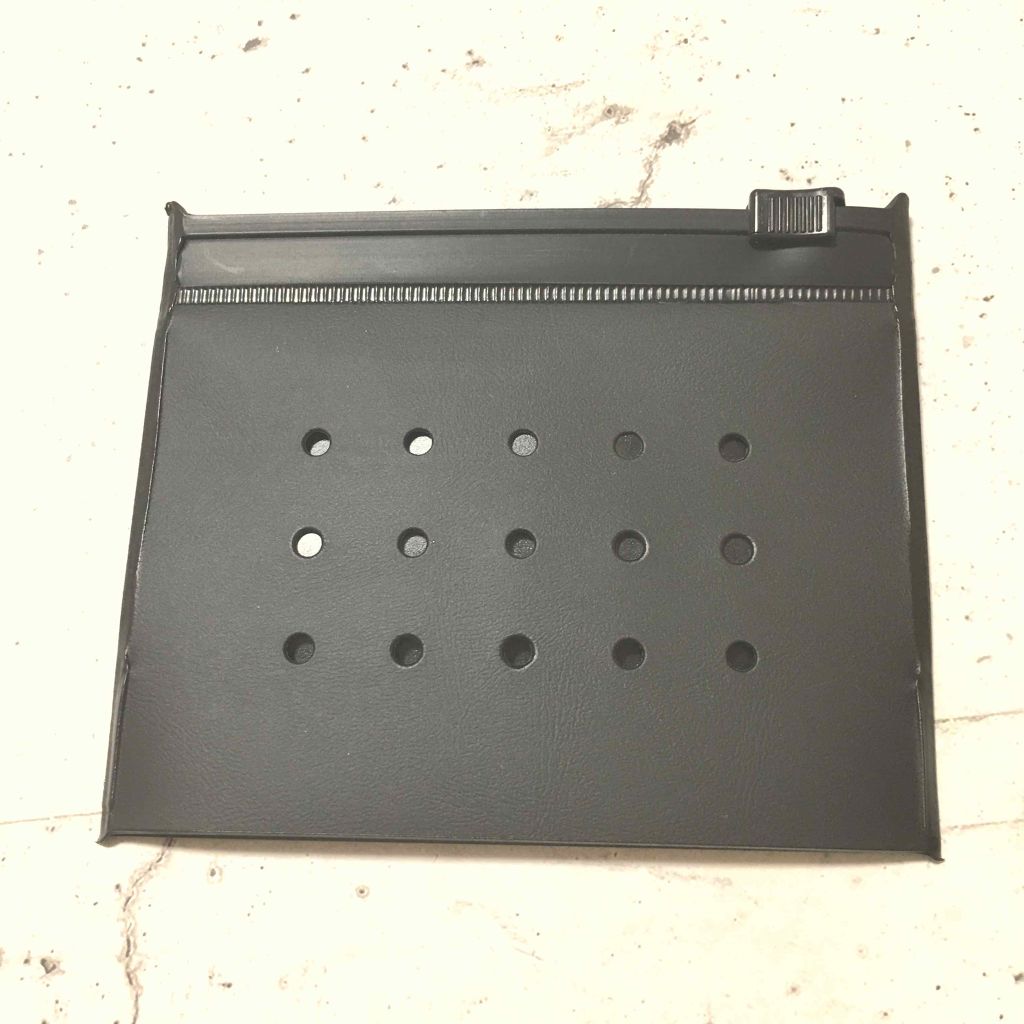 MQ メークアップ スポンジ/MARY QUANT/パフ・スポンジを使ったクチコミ（3枚目）