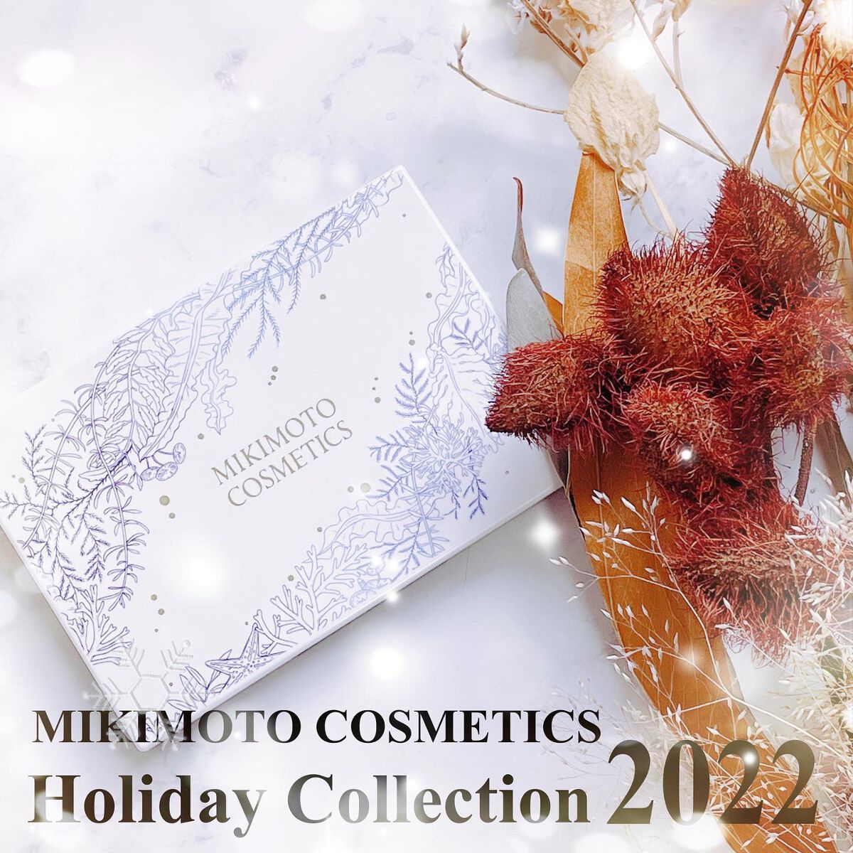 マルチメイクアップパレット/ミキモト コスメティックス/マルチパレットを使ったクチコミ（1枚目）